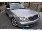 Mercedes Benz Cls320 - mejor precio | unprecio.es