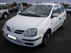 NISSAN ALMERA TINO 2.2DCI VISIA - mejor precio | unprecio.es