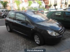 Peugeot 307 2.0 HDI - mejor precio | unprecio.es