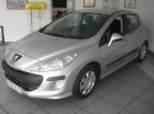 Peugeot 308 Confort 1.6 HDI 90, 9.100€ - mejor precio | unprecio.es