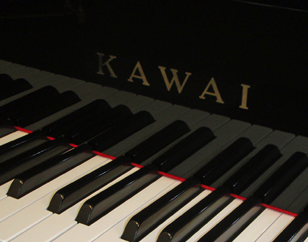 Piano de Cola Kawai GM-2