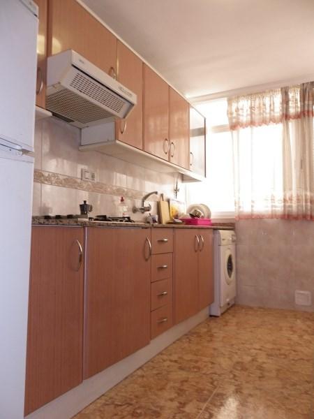 Piso en Alicante/Alacant