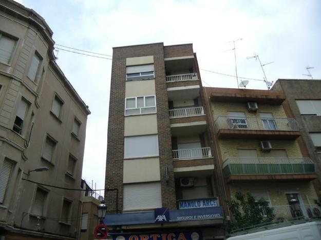 Piso en Beniaján