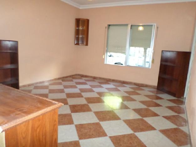 Piso en Huelva