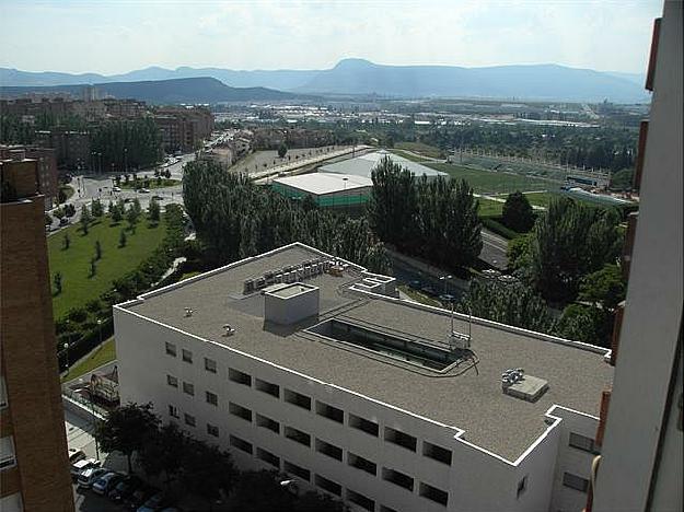 Piso en Pamplona/Iruña