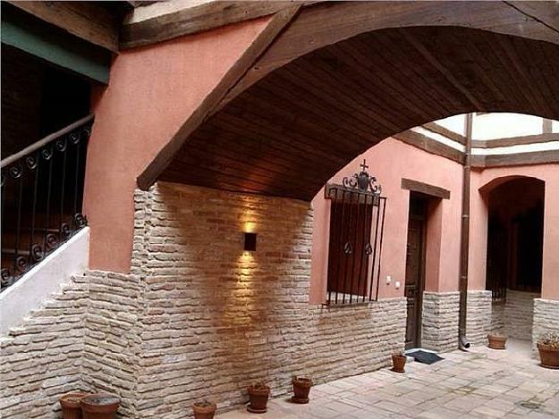 Piso en Toledo