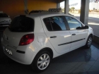 RENAULT CLIO  1.5DCI DYNAMIQUE 70 - mejor precio | unprecio.es