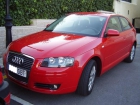 se vende AUDI A3 2.0 TDI 140cv - mejor precio | unprecio.es