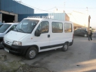 Se vende citroen jumper - mejor precio | unprecio.es