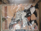 SERIE COMPLETA \"DINO RIDERS\" - mejor precio | unprecio.es