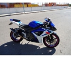 SUZUKI GSX-R 600 - mejor precio | unprecio.es