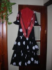 Traje de flamenca talla 40 - mejor precio | unprecio.es