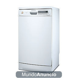 Vendo lavavajillas Electrolux 45 cm