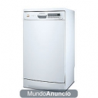 Vendo lavavajillas Electrolux 45 cm - mejor precio | unprecio.es