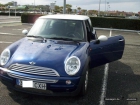 Vendo Mini COOPER del Año 2004 - mejor precio | unprecio.es