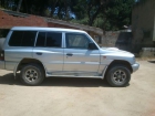 Vendo Mitsubishi Galloper - mejor precio | unprecio.es