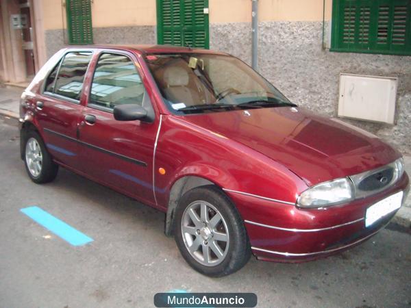 venta de coche