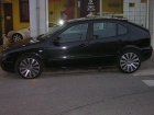 Venta de coche Seat LEON 1.9 TDI 130 Cv 6 Velocidades Mod Sport  LLANTAS 18¨ '04 en Viladecans - mejor precio | unprecio.es