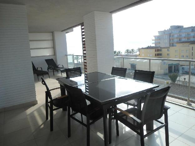 Vente - Appartement Peñiscola - 210 000 €