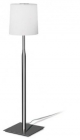 Vibia Sobremesa tulip alto cromado - iLamparas.com - mejor precio | unprecio.es