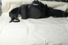 Se vende cámara canon eos 60d - mejor precio | unprecio.es