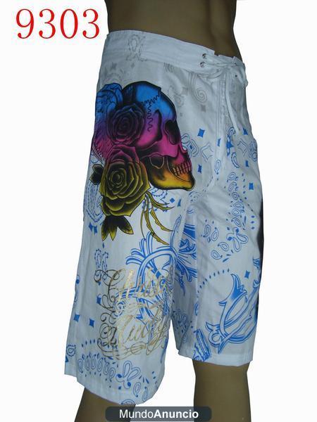 Pantalones de playa,fresco,informal,clásico, especial，brillante arte de magia, una buena y confiablediverso,