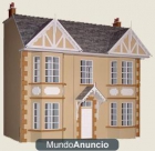 CASA DE MUÑECAS - mejor precio | unprecio.es