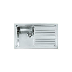 Alpes Inox F 589/1V1S