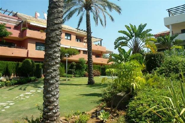 Apartamento a la venta en Costalita Costa del Sol