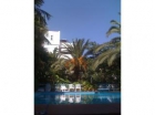 Apartamento en residencia : 1/4 personas - piscina - vistas a mar - nocera terinese catanzaro (provincia de) calabria - mejor precio | unprecio.es