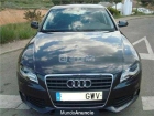 Audi A4 2.0 TDI e 136cv DPF - mejor precio | unprecio.es