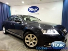 Audi A6 - mejor precio | unprecio.es