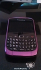 Blackberry curve 9300 libre - mejor precio | unprecio.es