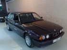 BMW Serie 5 520I 24V, granate, año 1993, 170.000 km, 1700 eur., impecable - mejor precio | unprecio.es
