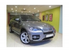 BMW X6 XDRIVE35D - mejor precio | unprecio.es
