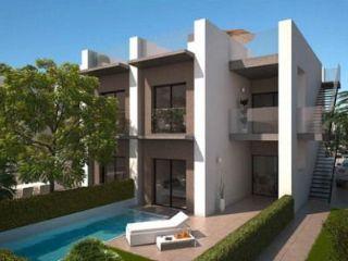 Bungalow en venta en Ciudad Quesada, Alicante (Costa Blanca)