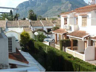 Bungalow en venta en Dénia, Alicante (Costa Blanca)