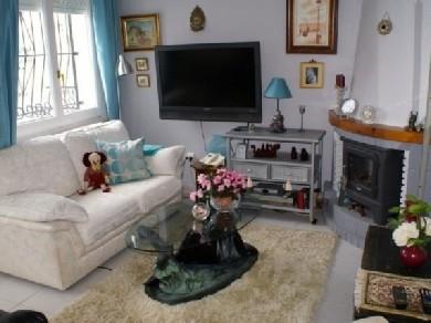 Chalet con 2 dormitorios se vende en Ciudad Quesada, Costa Blanca