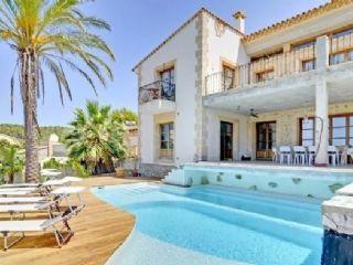 Chalet en venta en Costa de la Calma, Mallorca (Balearic Islands)