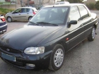 Comprar Ford Escort 1.8TD Atlanta '97 en Aljucer - mejor precio | unprecio.es