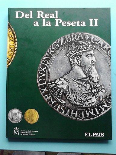Del Real a la Peseta