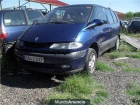 Despiece de Renault Space 2.2 dci - mejor precio | unprecio.es