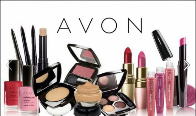 Distribuidora Avon