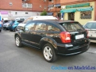 Dodge Caliber - mejor precio | unprecio.es