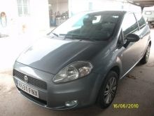 FIAT PANDA 1.2 Dynamic ECO