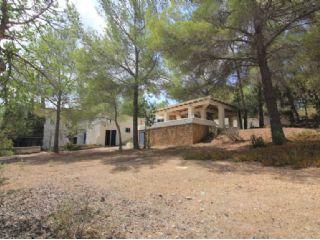 Finca/Casa Rural en venta en Sant Rafael de Sa Creu, Ibiza (Balearic Islands)