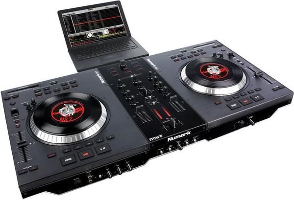 For Sale: Pioneer DJM-1000 Mixer, Pioneer CDJ-2000 Turntable, Pioneer SVM-1000 Audio/Video Mixer