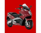 GILERA GP 800 - mejor precio | unprecio.es