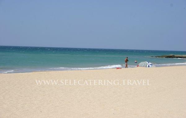 Holiday home El Palmar