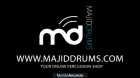 Instrumentos de percussion tienda online - mejor precio | unprecio.es